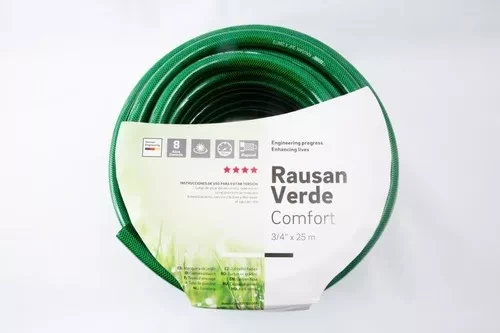 manguera-rausan-verde-comfort-34-x-25m