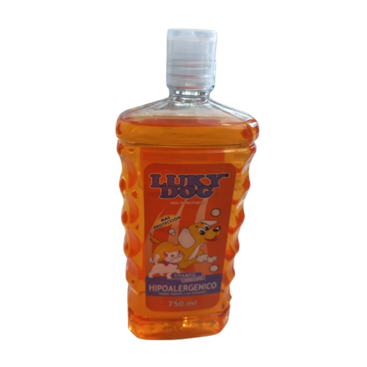 shampoo-hipoalergenico-luky-dog-750ml