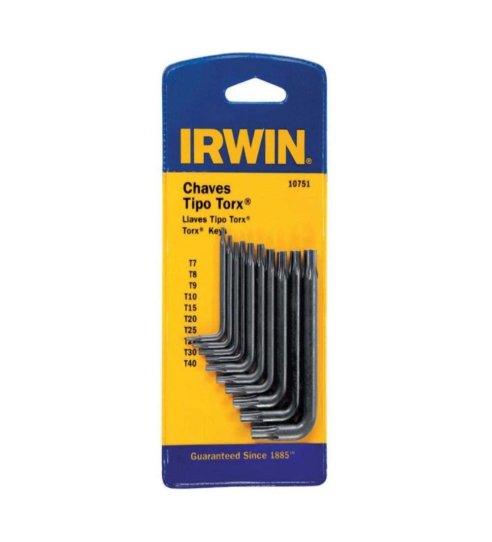 juego-de-llave-torx-angular-irwin-10pz