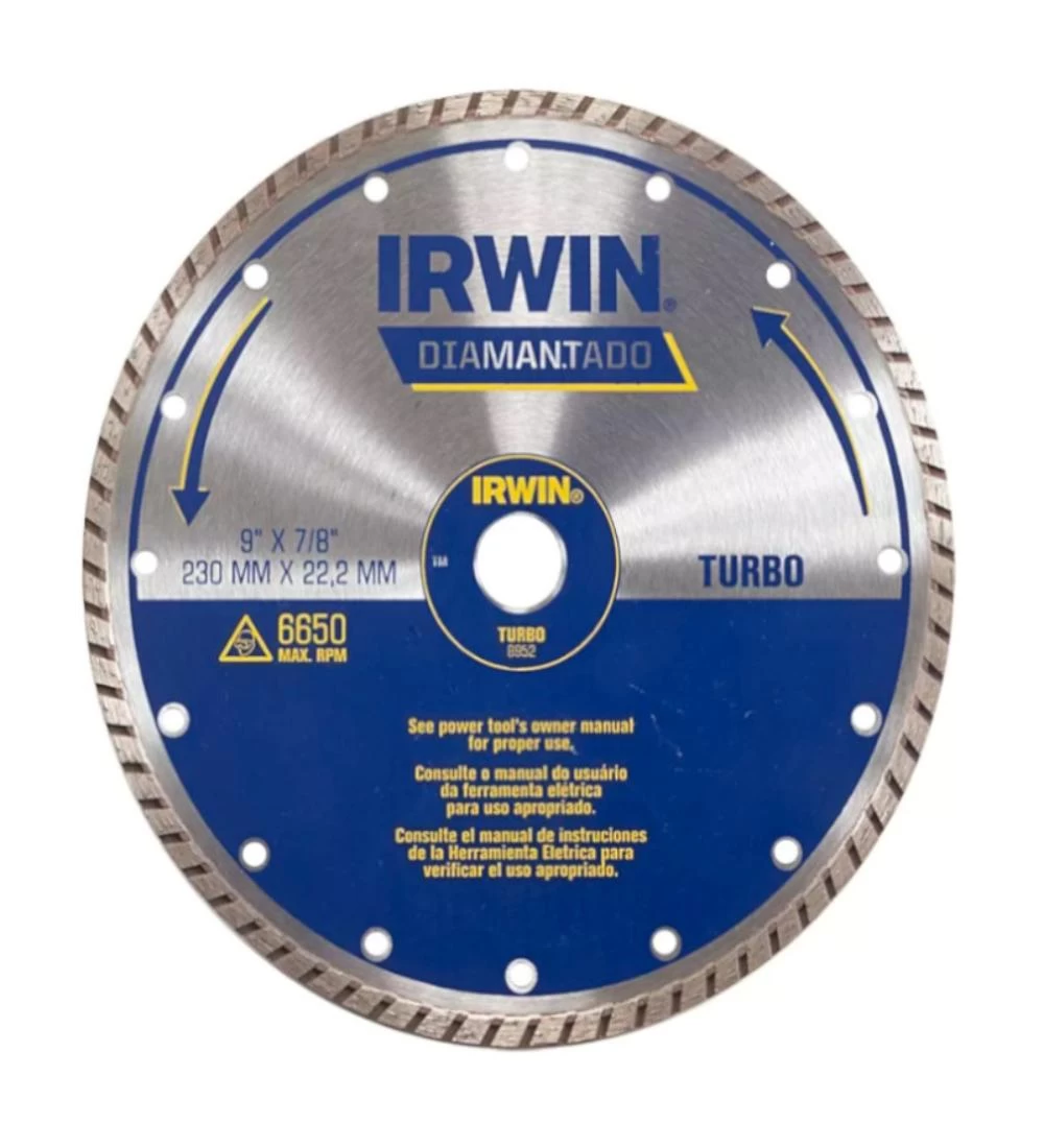 disco-diamante-turbo-irwin-230mm