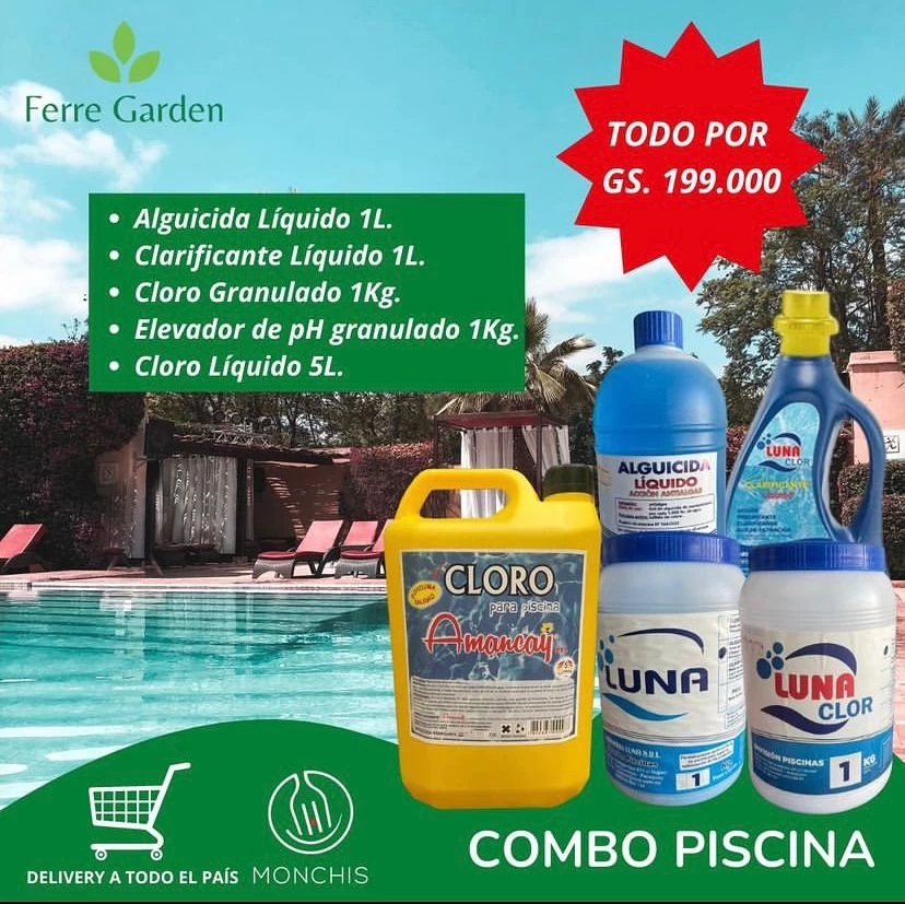 combo-piscina