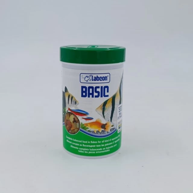 labcon-basic-x-50-gramos