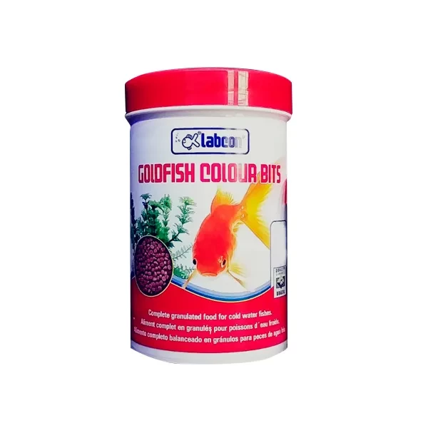 labcon-goldfish-colour-bits-x-110-gramos