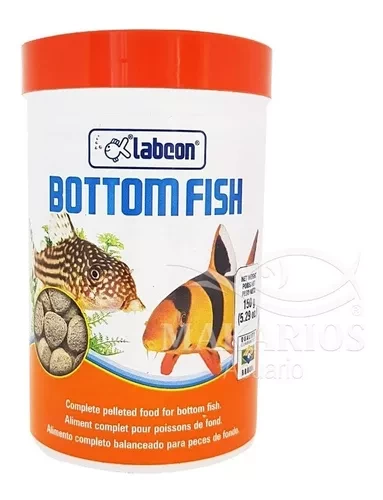 labcon-bottom-fish-x-150-gramos