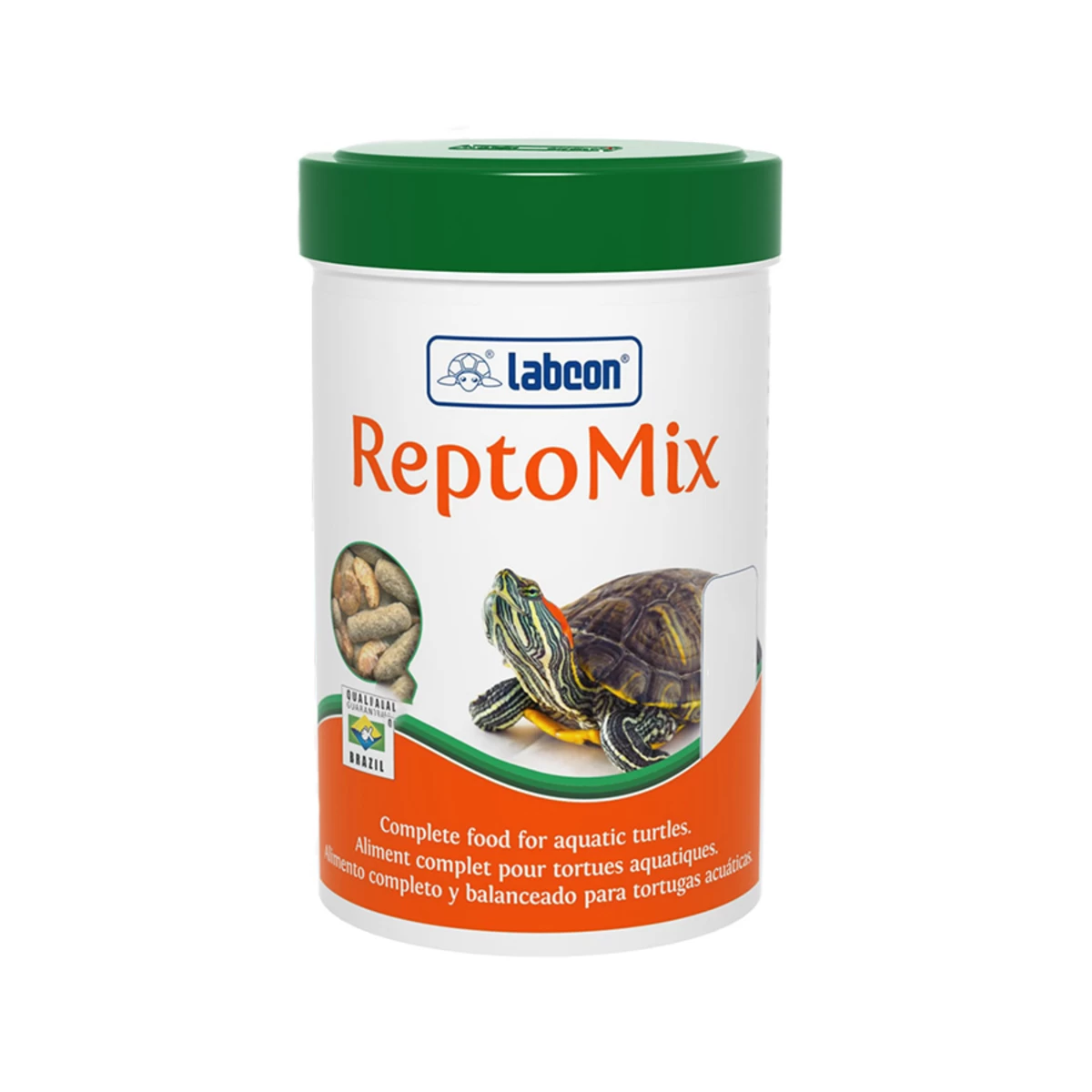 labcon-reptomix-x-60-gramos