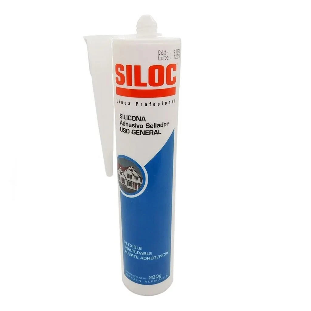 silicona-siloc