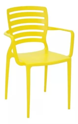 silla-tramontina-sofia-con-posa-brazo-amarillo