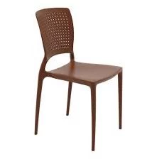 silla-tramontina-safira-marron