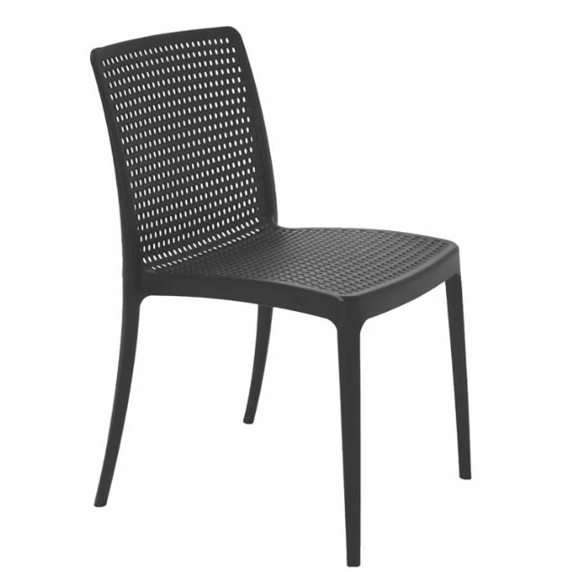 silla-tramontina-isabelle-negro