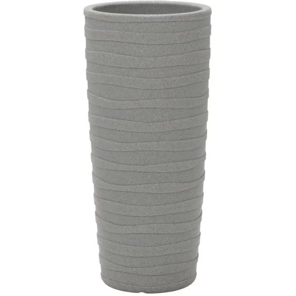 maceta-tramontina-grecia-80-cm-gris