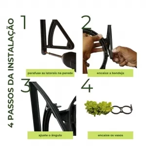 kit-10-modulos-greenplast-de-50cm-incluye-instalacion