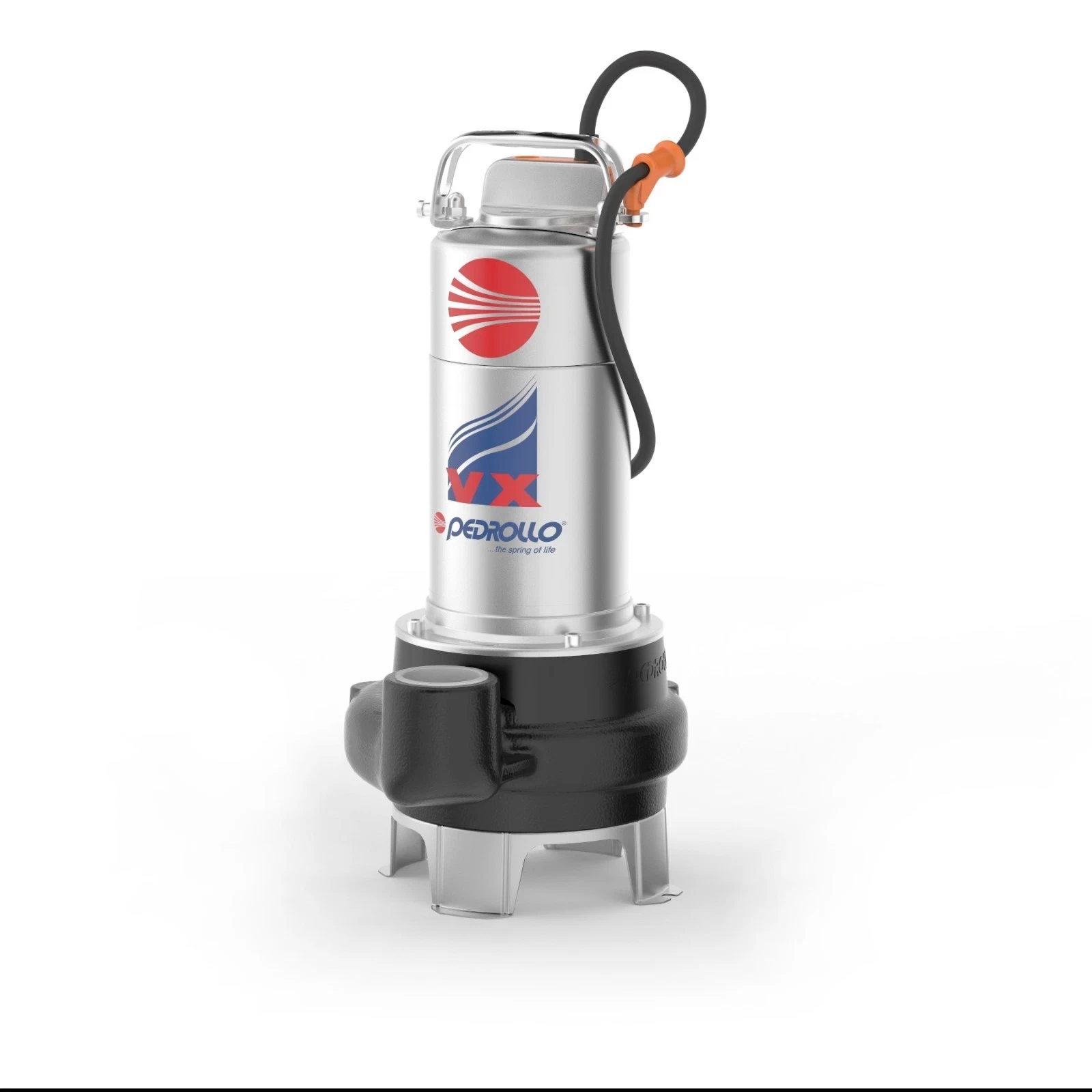 pedrollo-dre-vxm1050-st-inox-1hp-230v